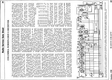 CBS_Columbia-Screen Grid 8-1930.RadioCraft preview